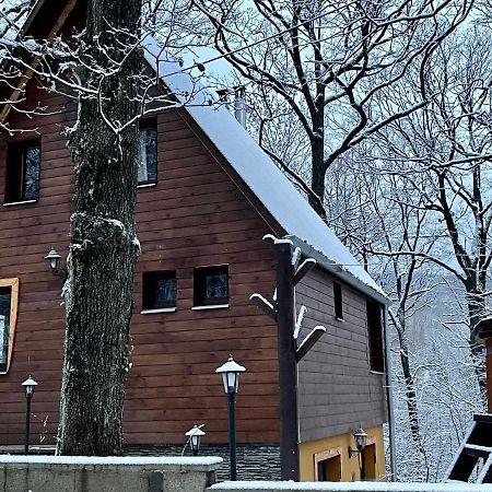 Apartamento Toelgyes Menedek Noszvaj Exterior foto