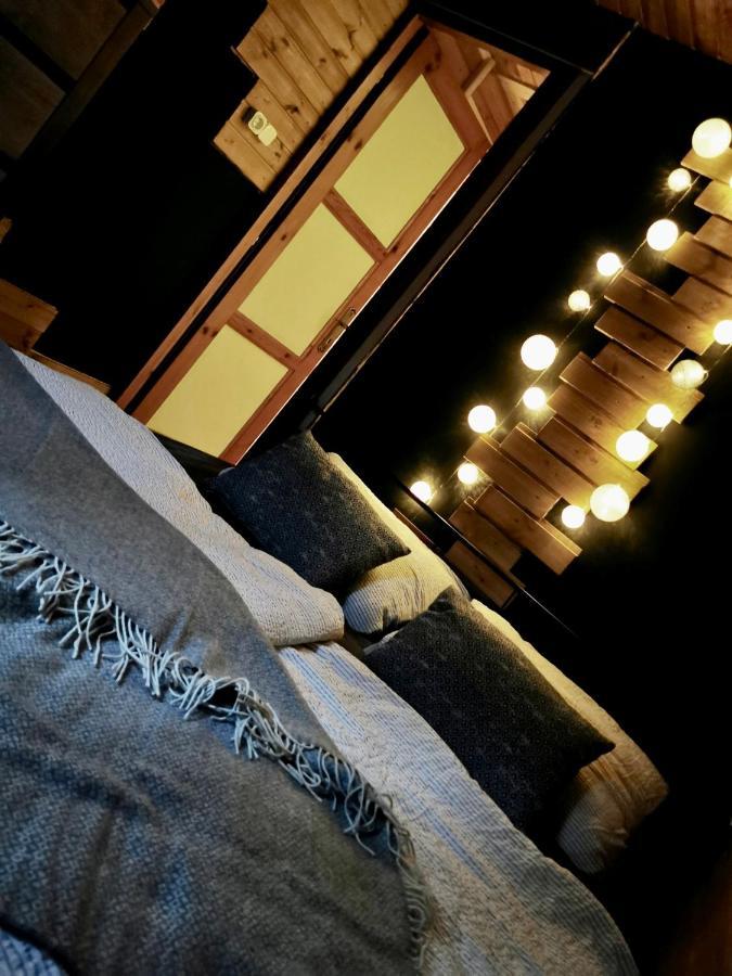 Apartamento Toelgyes Menedek Noszvaj Exterior foto